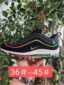 men air max 97 shoes US7-US11 2023-2-18-094